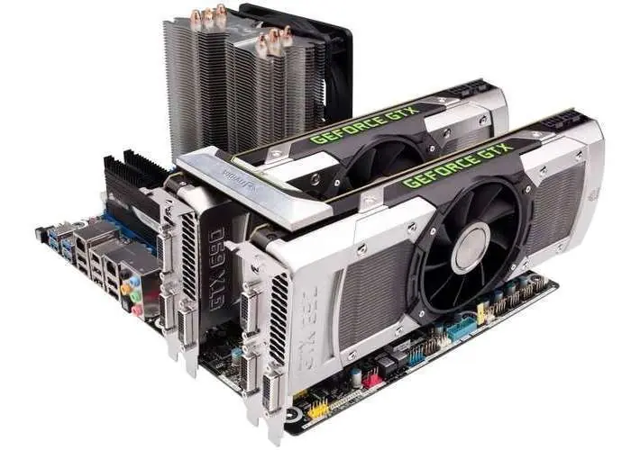 ¿Power saving mode en monitor? Aquí te enseño la solución!
