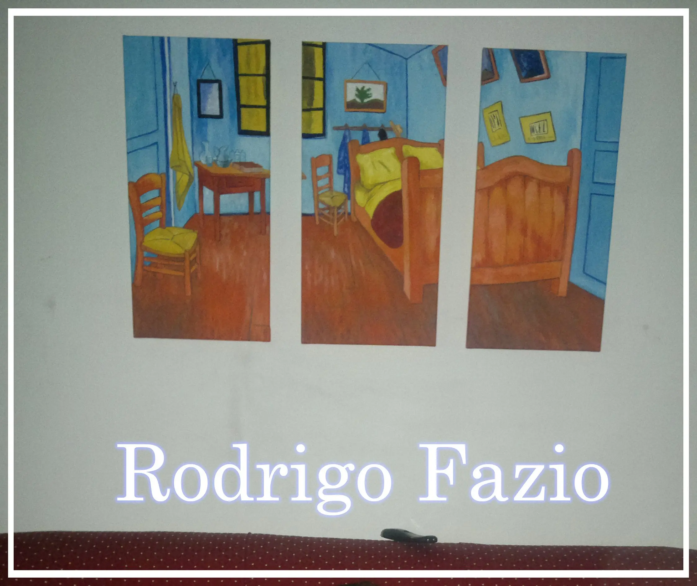 pinturas