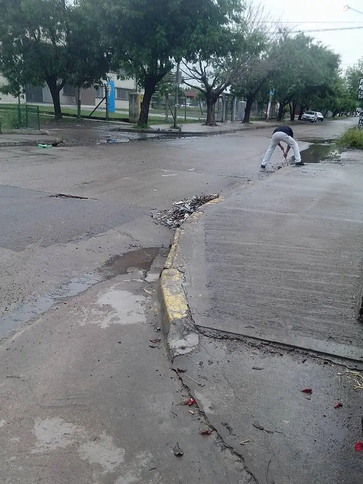 lluvia lluvia