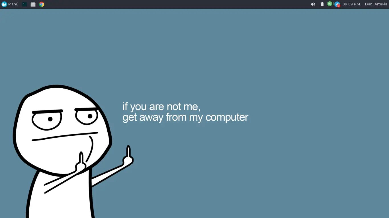Linux