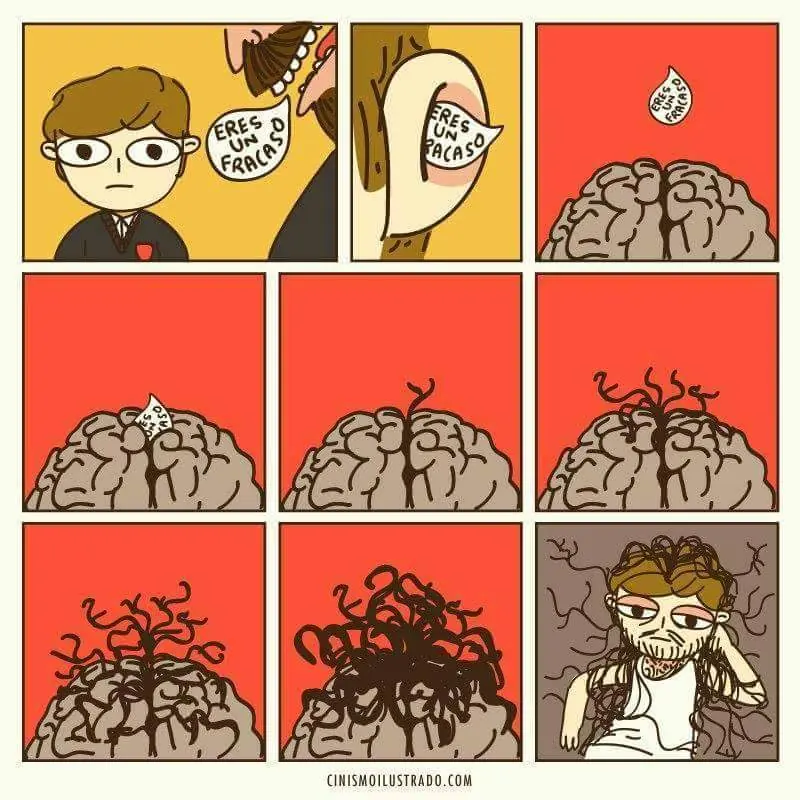 Historietas muy divertidas con finales inesperados