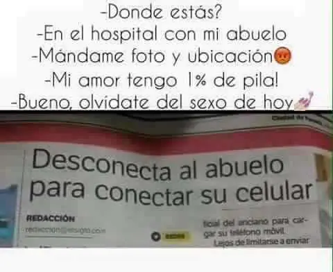 risas