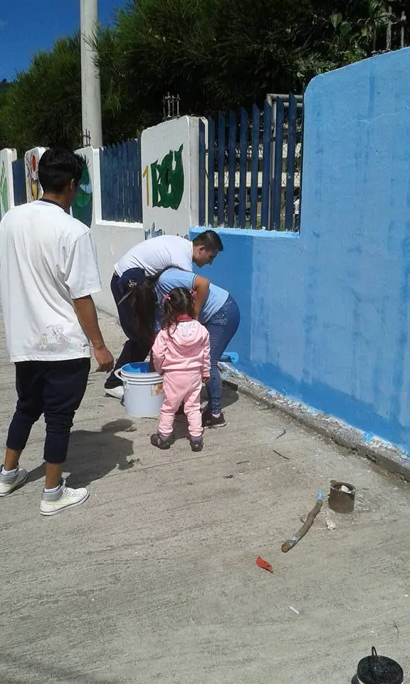 trabajo