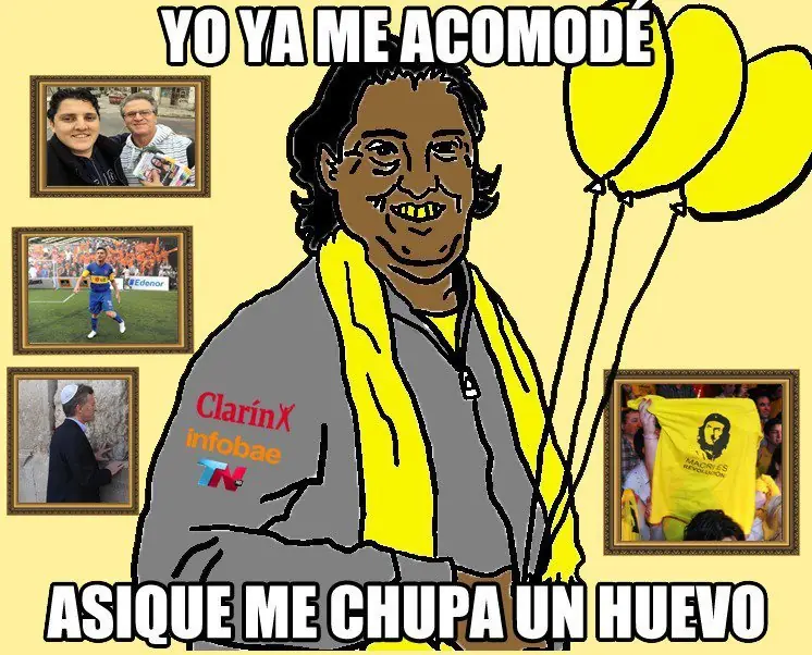 pro corrupto