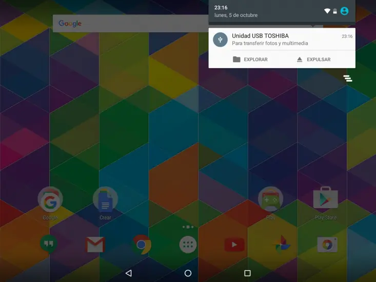 Android 6.0 Marshmallow, primeras impresiones Android 6.0 Marshmallow, primeras impresiones