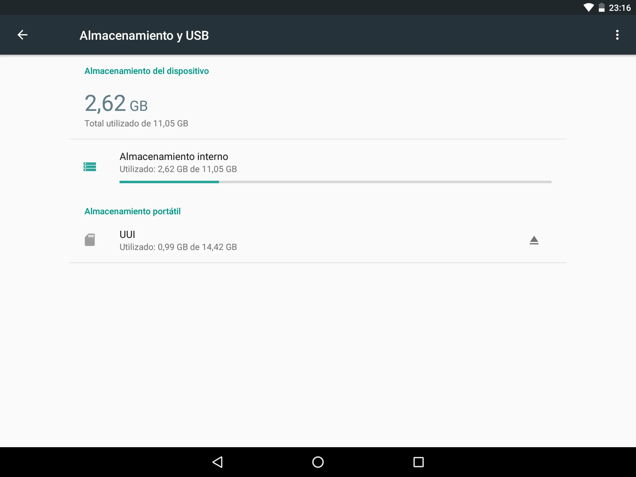 android 60 android 60