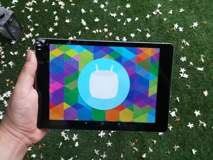 Android 6.0 Marshmallow, primeras impresiones
