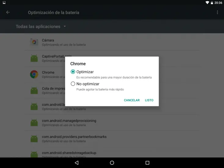 android 60 android 60