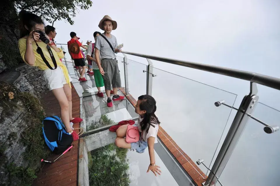 10 Increibles y Asombrosas Estructuras