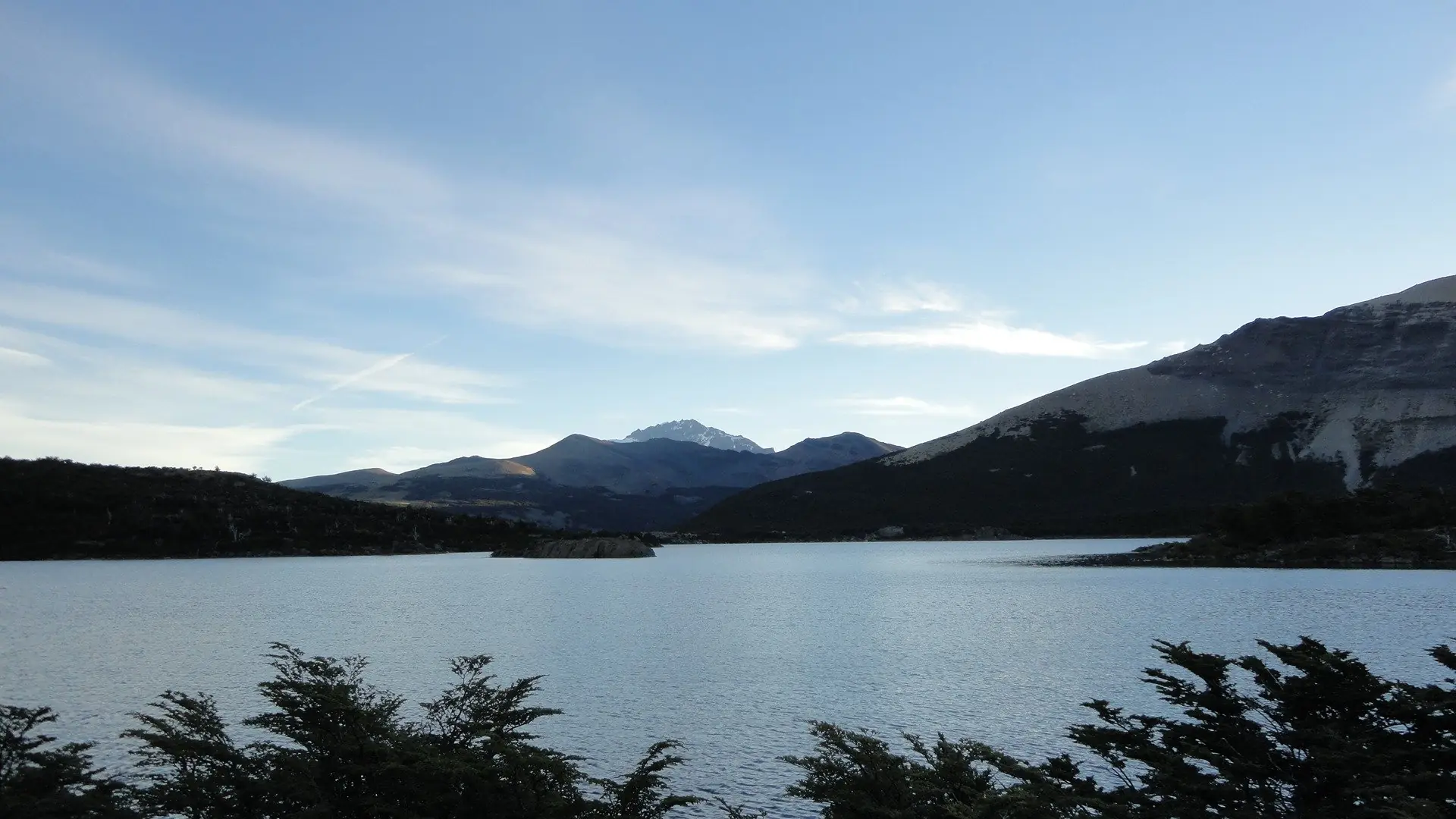 el chalten