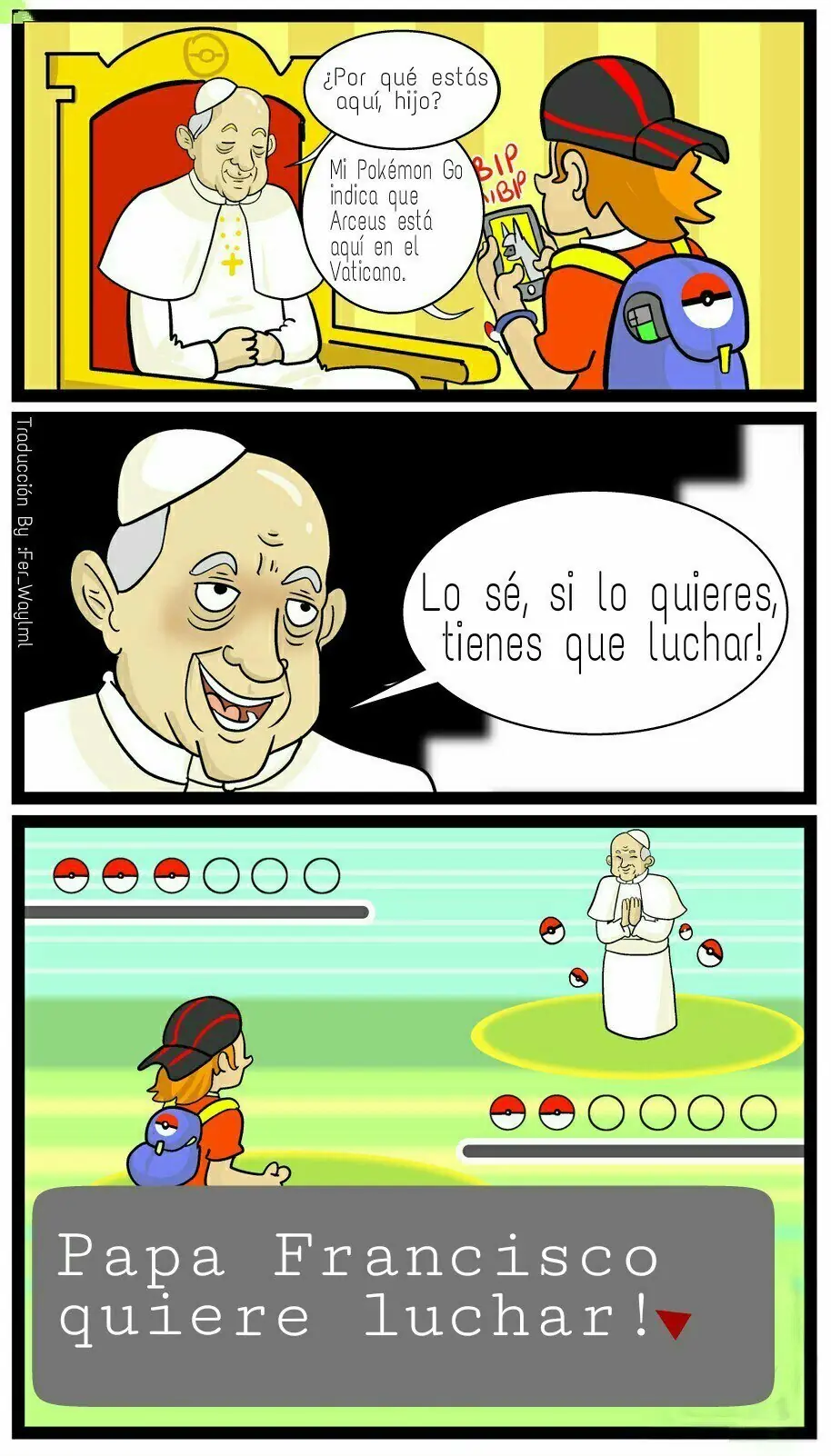 Historietas muy divertidas con finales inesperados