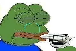 Empiezo a creer que no tengo futuro!