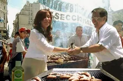 macri