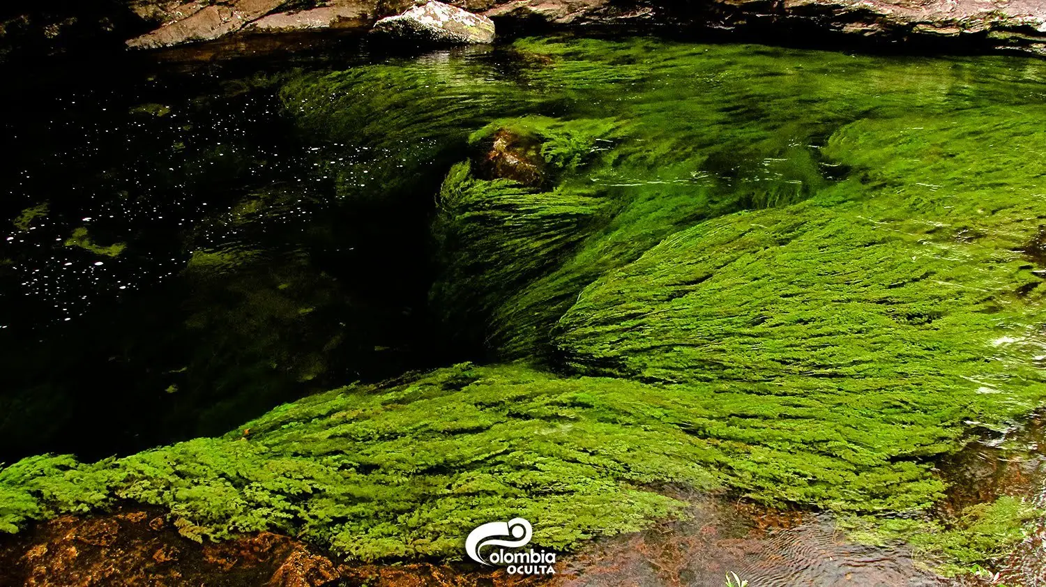 rio mas hermoso del mund rio mas hermoso del mund