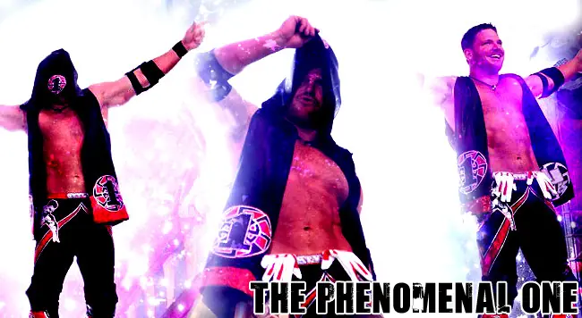 smackdown