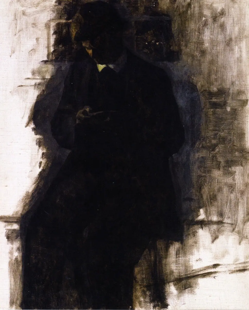 Vilhelm Hammershøi