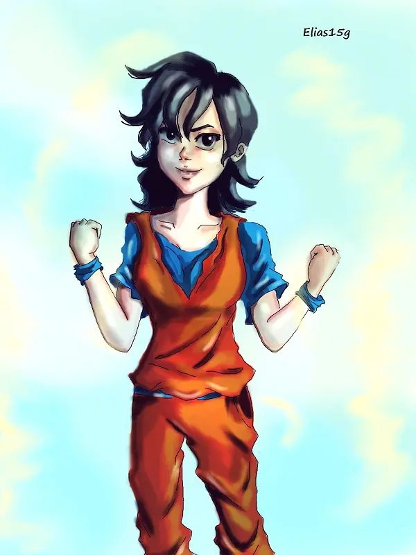 cartoon