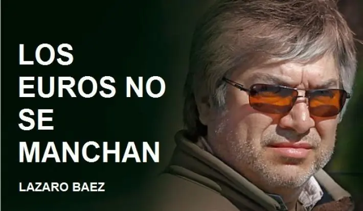 sobreprecios en la obra publica