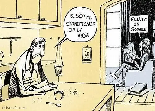 Humor mañanero 21