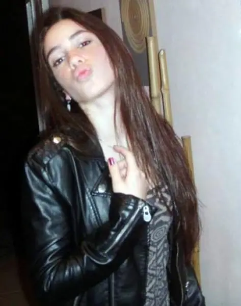 "Mechy Rohrer" la promotora Argentina victima del video hot "Mechy Rohrer" la promotora Argentina victima del video hot