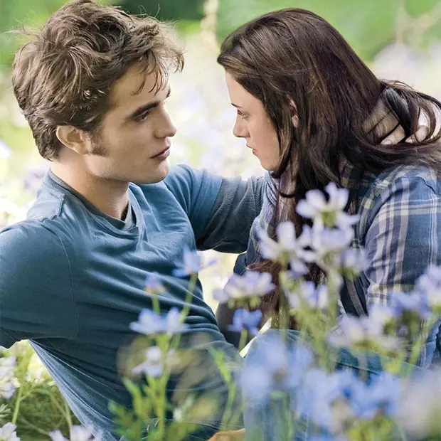 crepusculo crepusculo