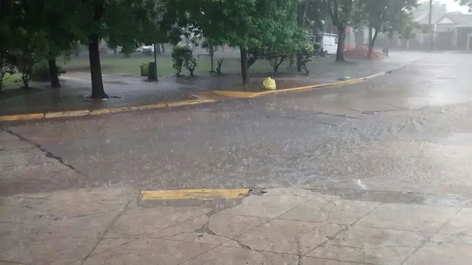 Argentina Argentina