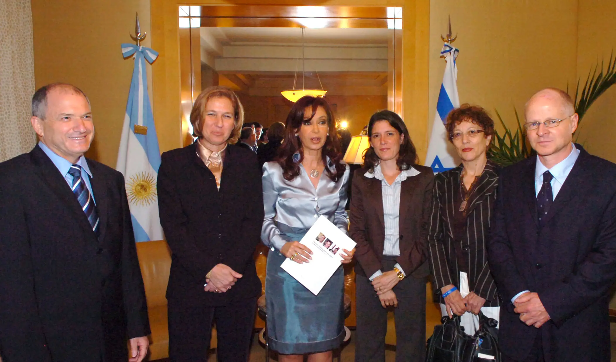 Argentina