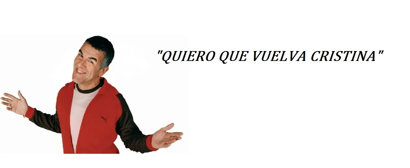 Dady ataco a votantes de Macri : Se quieren pegar un tiro Dady ataco a votantes de Macri : Se quieren pegar un tiro