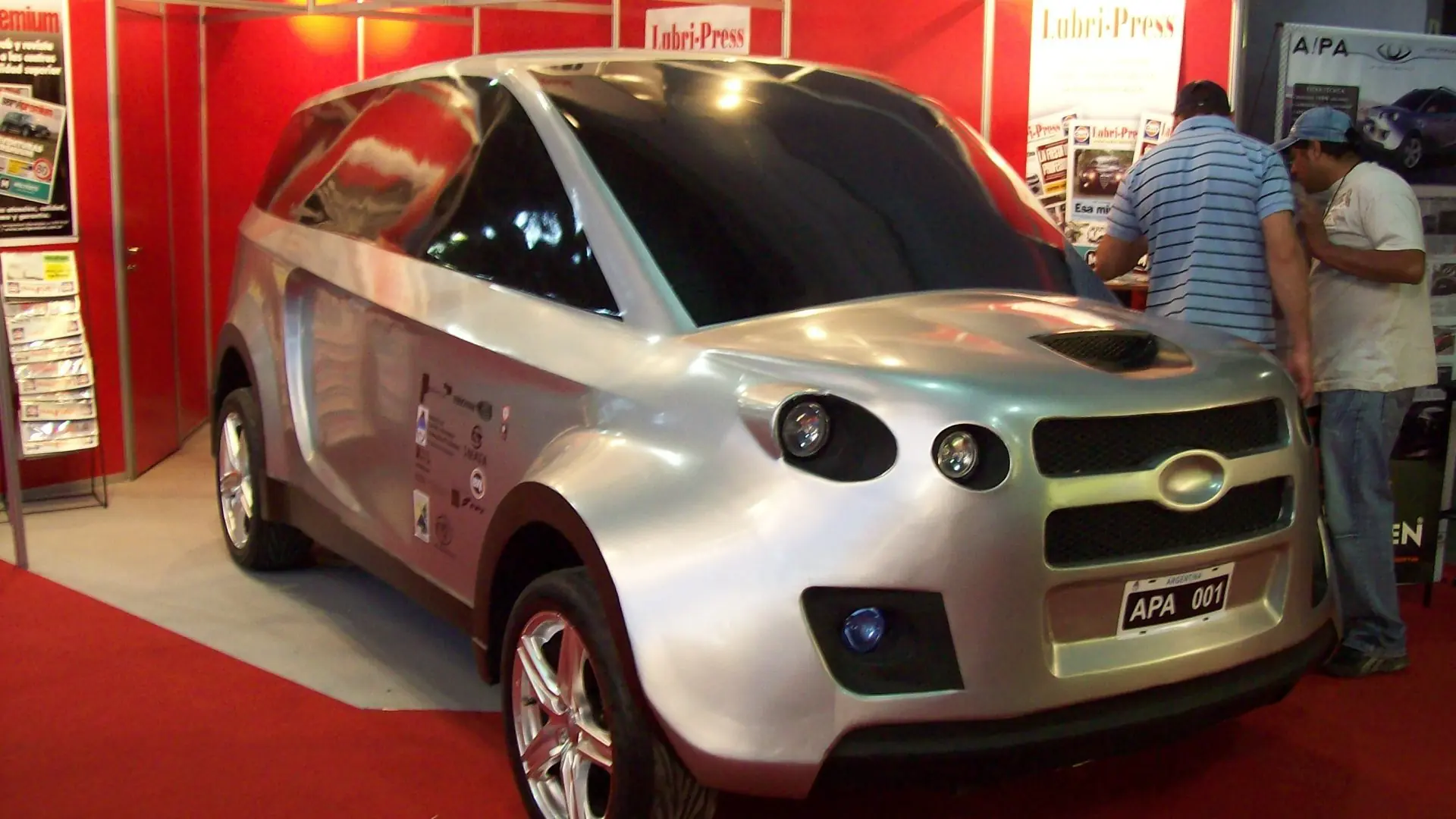 auto argentino auto argentino