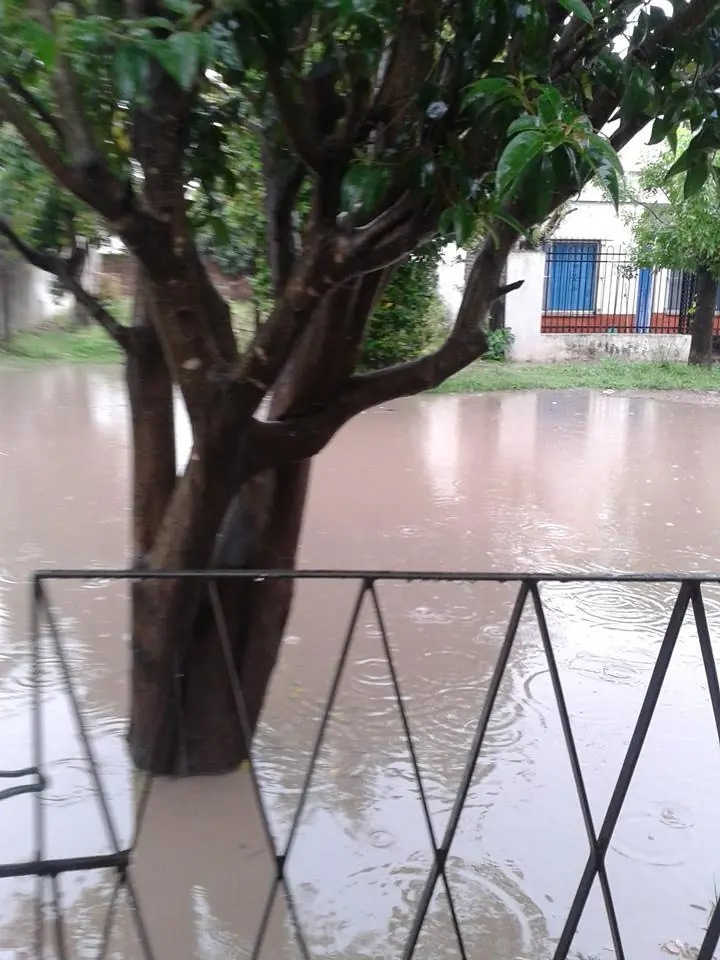 lluvia lluvia