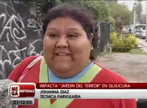 Mujeres en Problemas