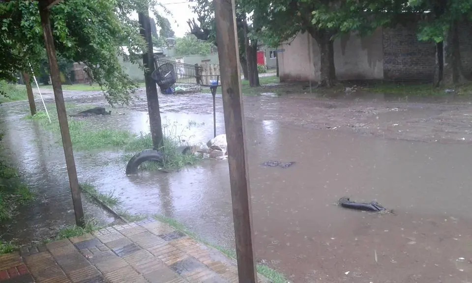 Argentina Argentina