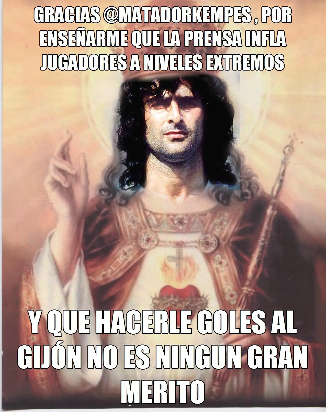 Dibuje a Messi y te lo muestro (Paint)