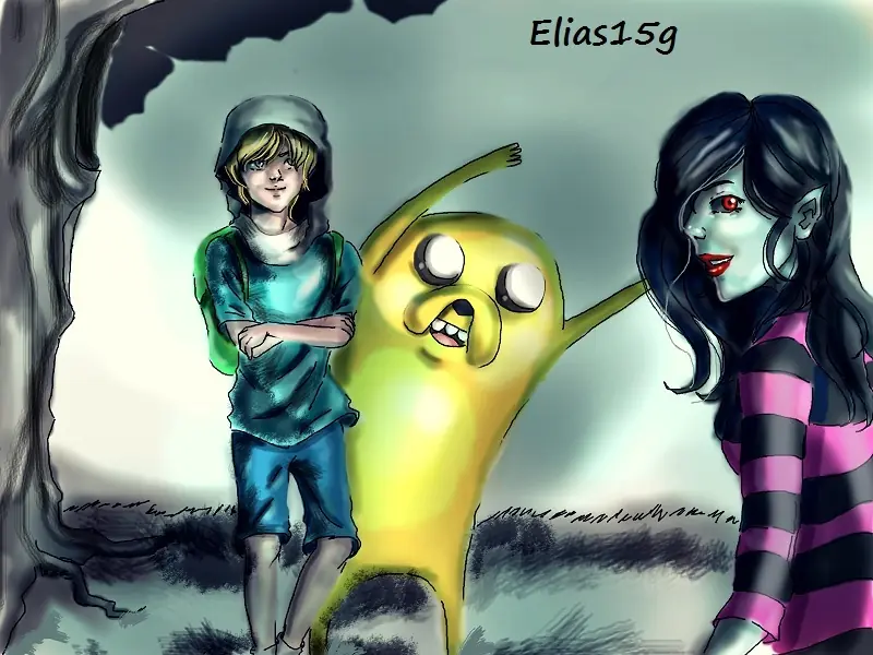 actualizacion de fanarts