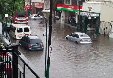 lluvia lluvia