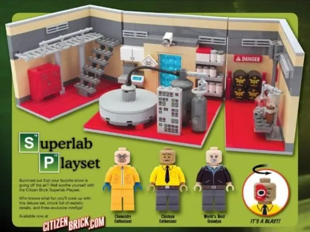 lab breaking bad lab breaking bad