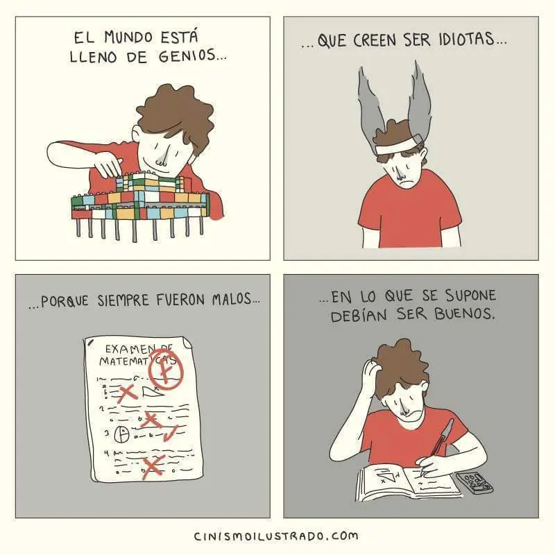aburrido pasate
