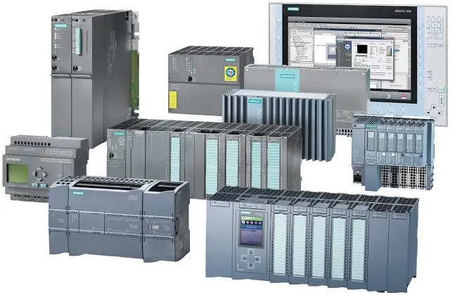 Lenguajes de programación para plc