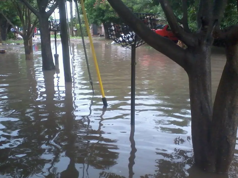 lluvia lluvia