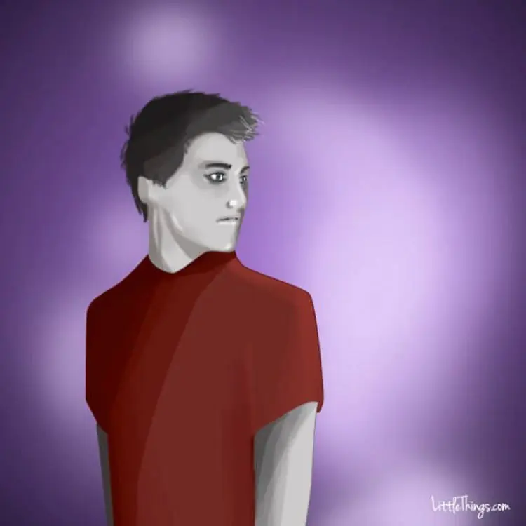 misterio