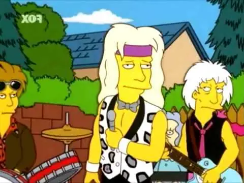 rockero