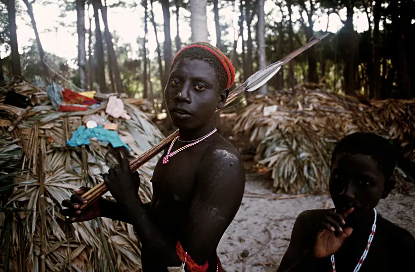 jarawa