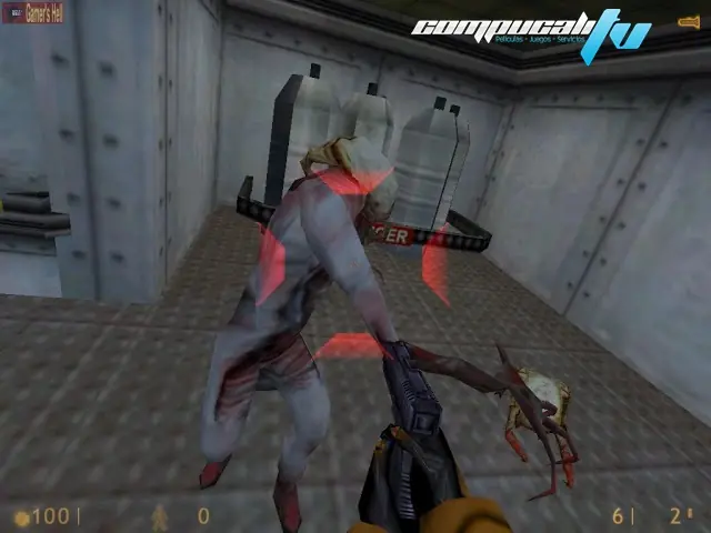Half Life