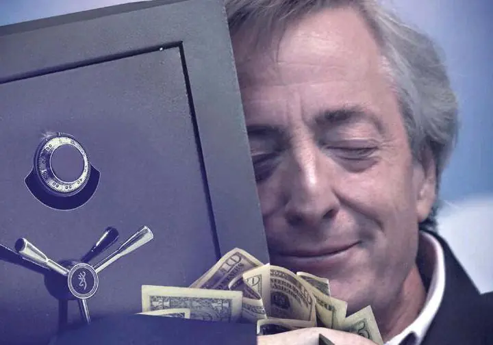 sobreprecios en la obra publica