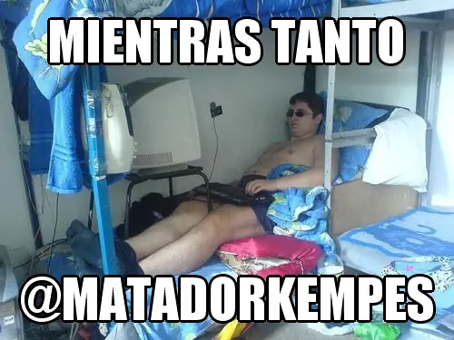 taringuero taringuero