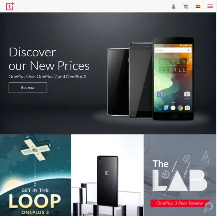 OnePlus había considerado lanzar un reloj inteligente