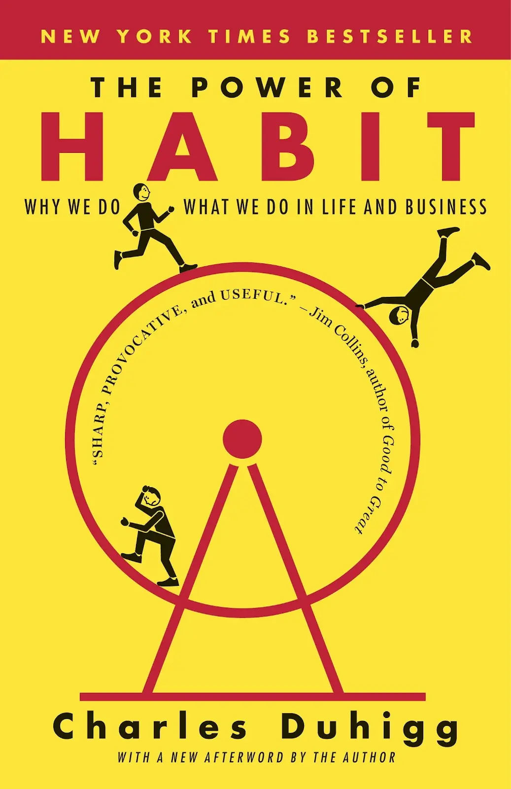 Cambia tus hábitos, cambia tu vida (Como cambiar para bien)