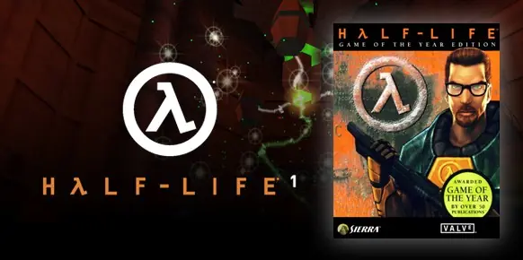 Half Life