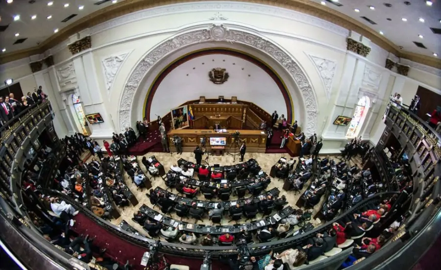 ALERTA: MUD exige la destrucción de Venezuela