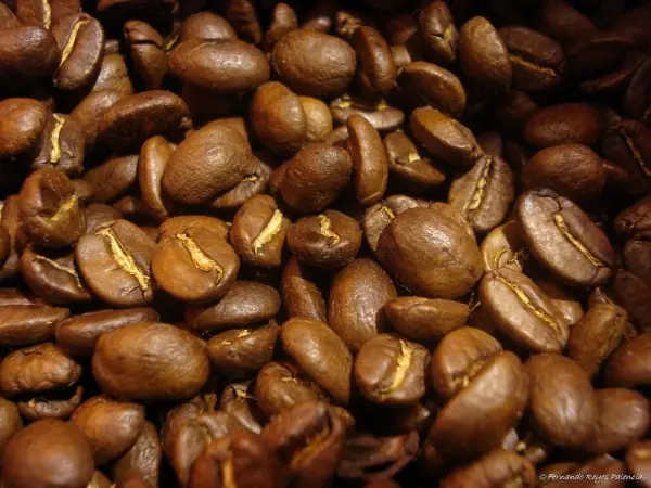 Cafe venezolano Cafe venezolano